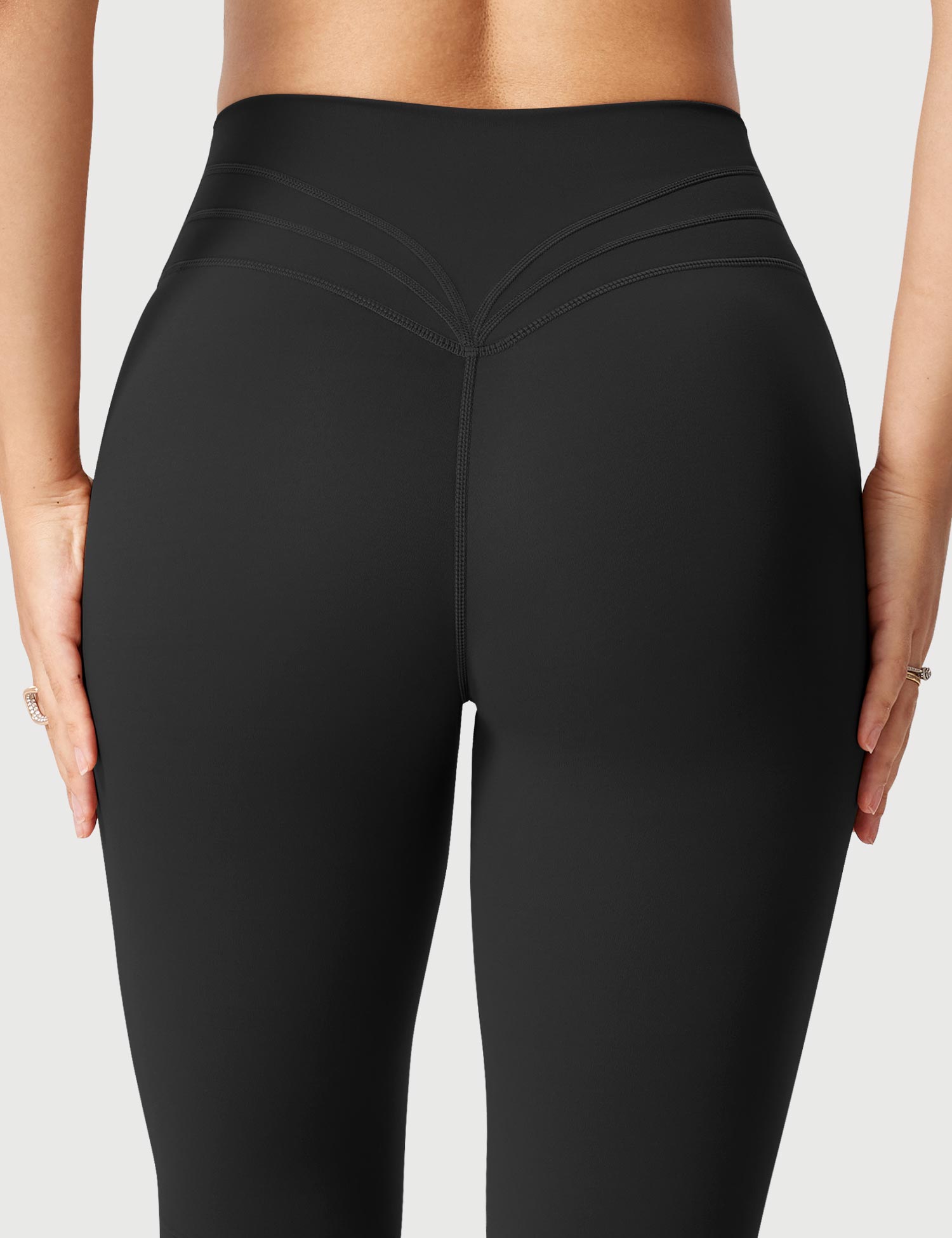 Legging Base Alta