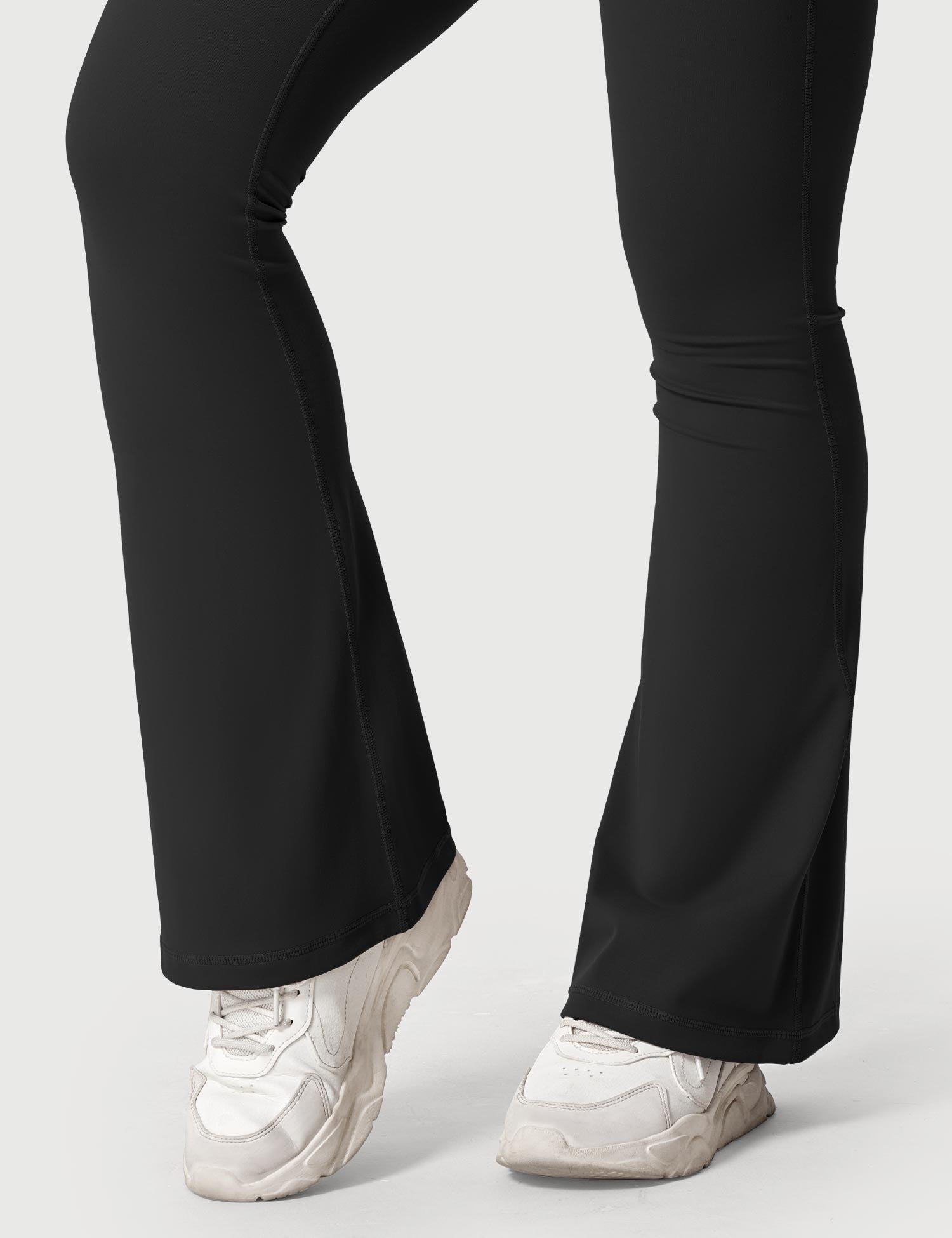 Legging Base Alta