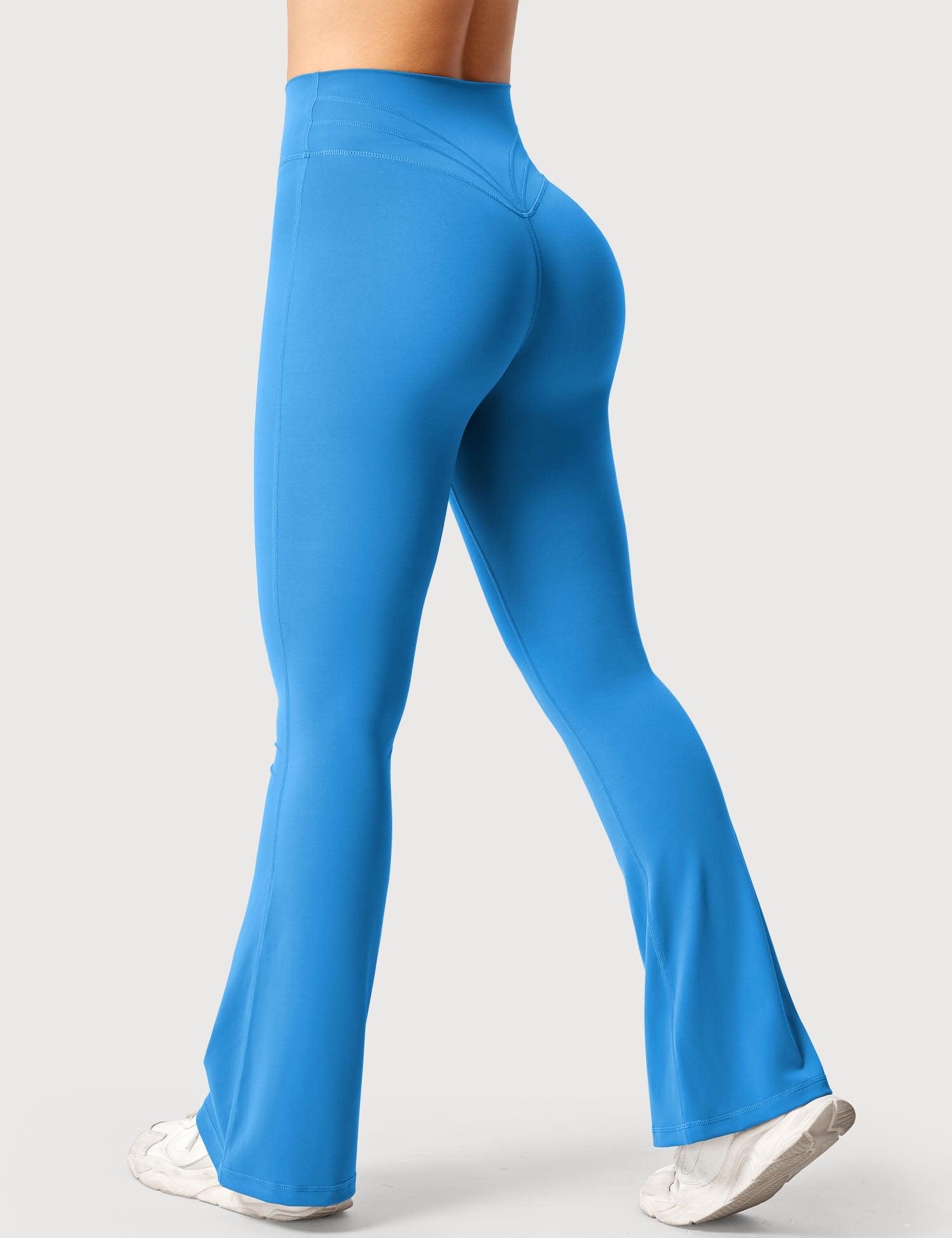 Legging Base Alta