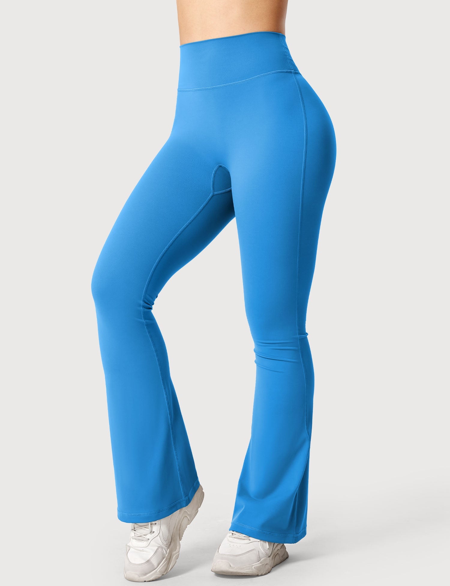 Legging Base Alta