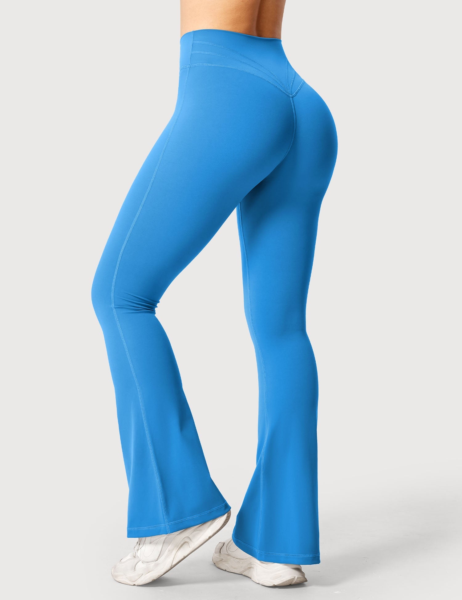Legging Base Alta