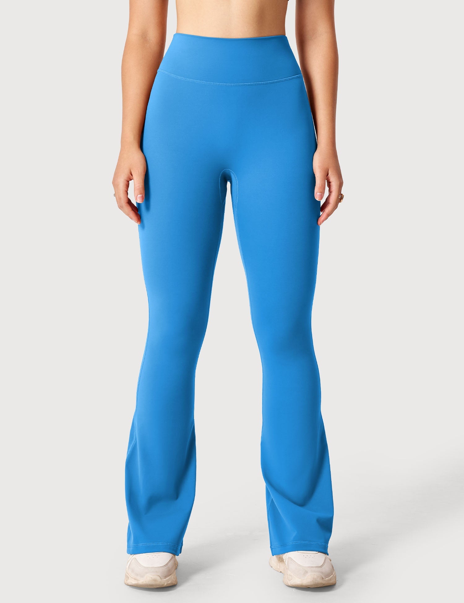 Legging Base Alta