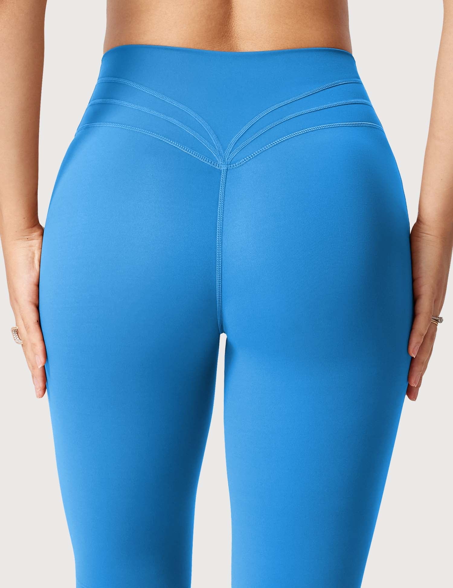 Legging Base Alta