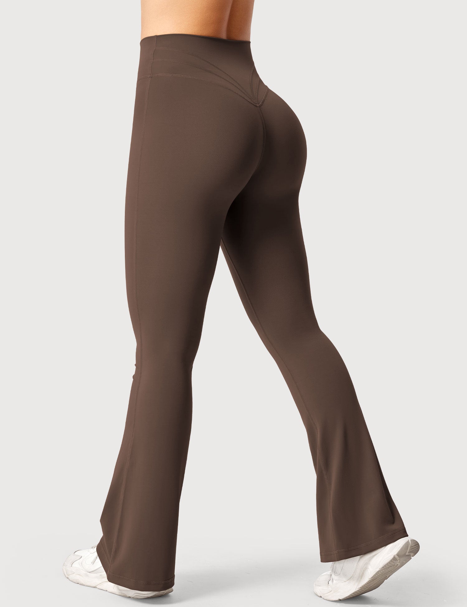 Legging Base Alta