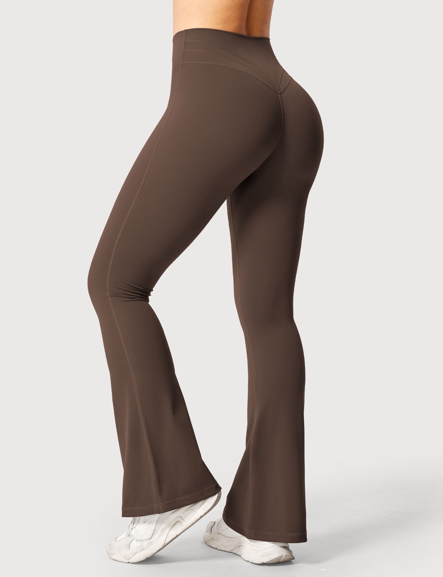 Legging Base Alta