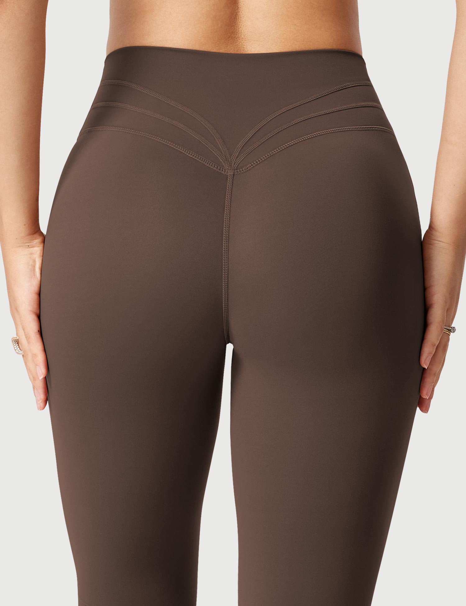 Legging Base Alta