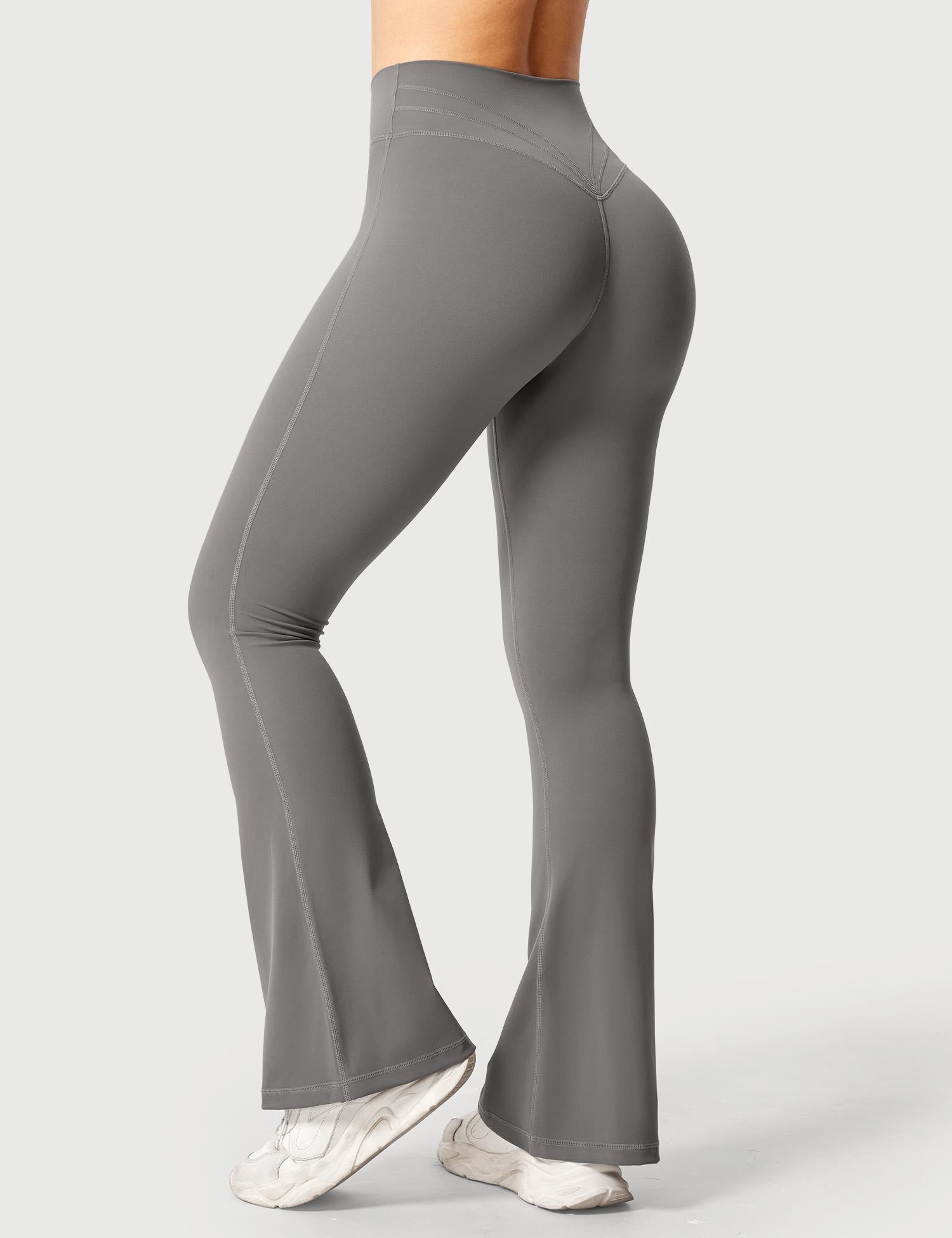 Legging Base Alta