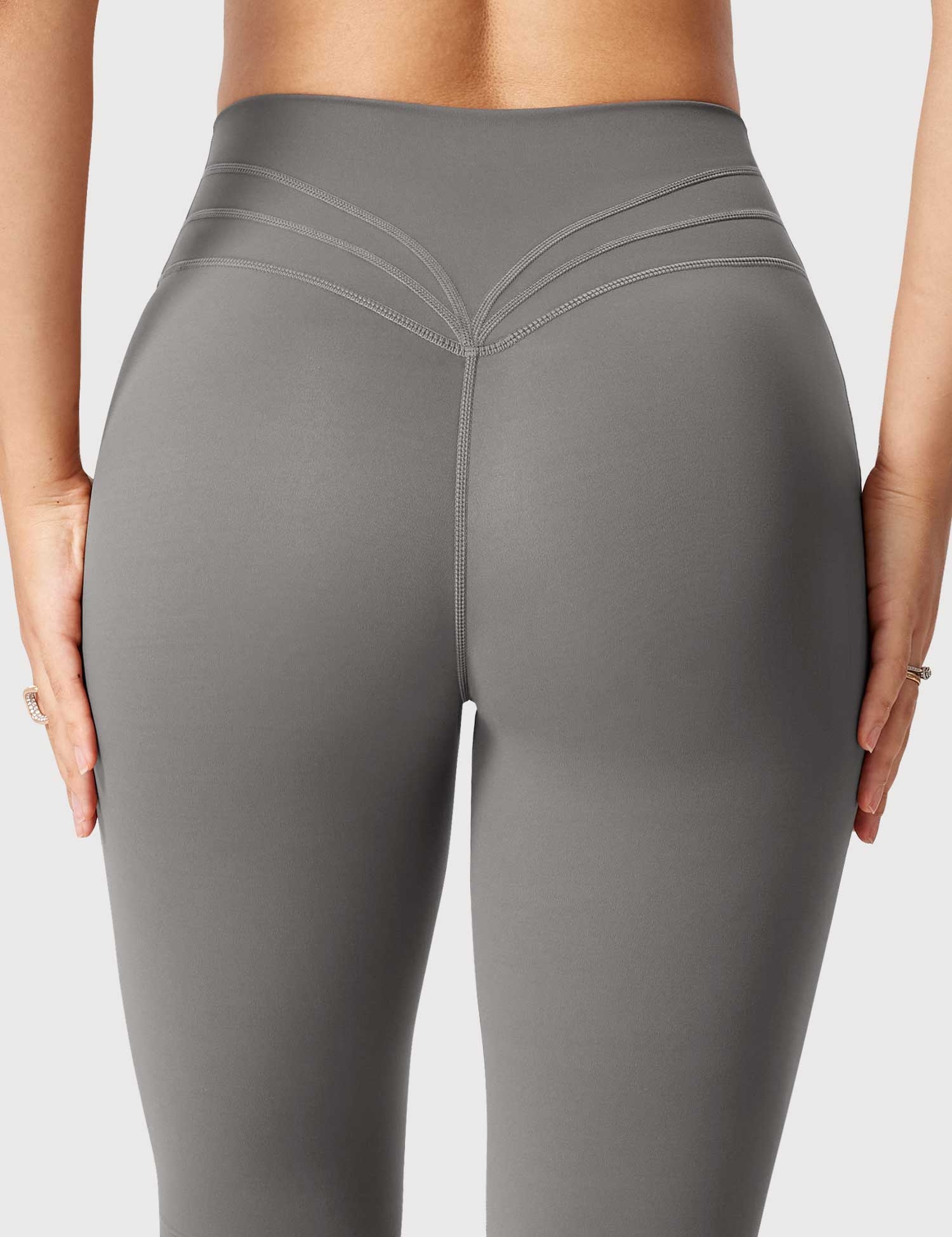 Legging Base Alta