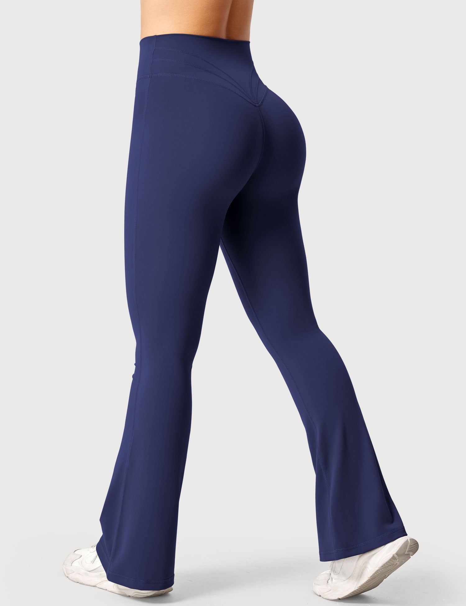Legging Base Alta