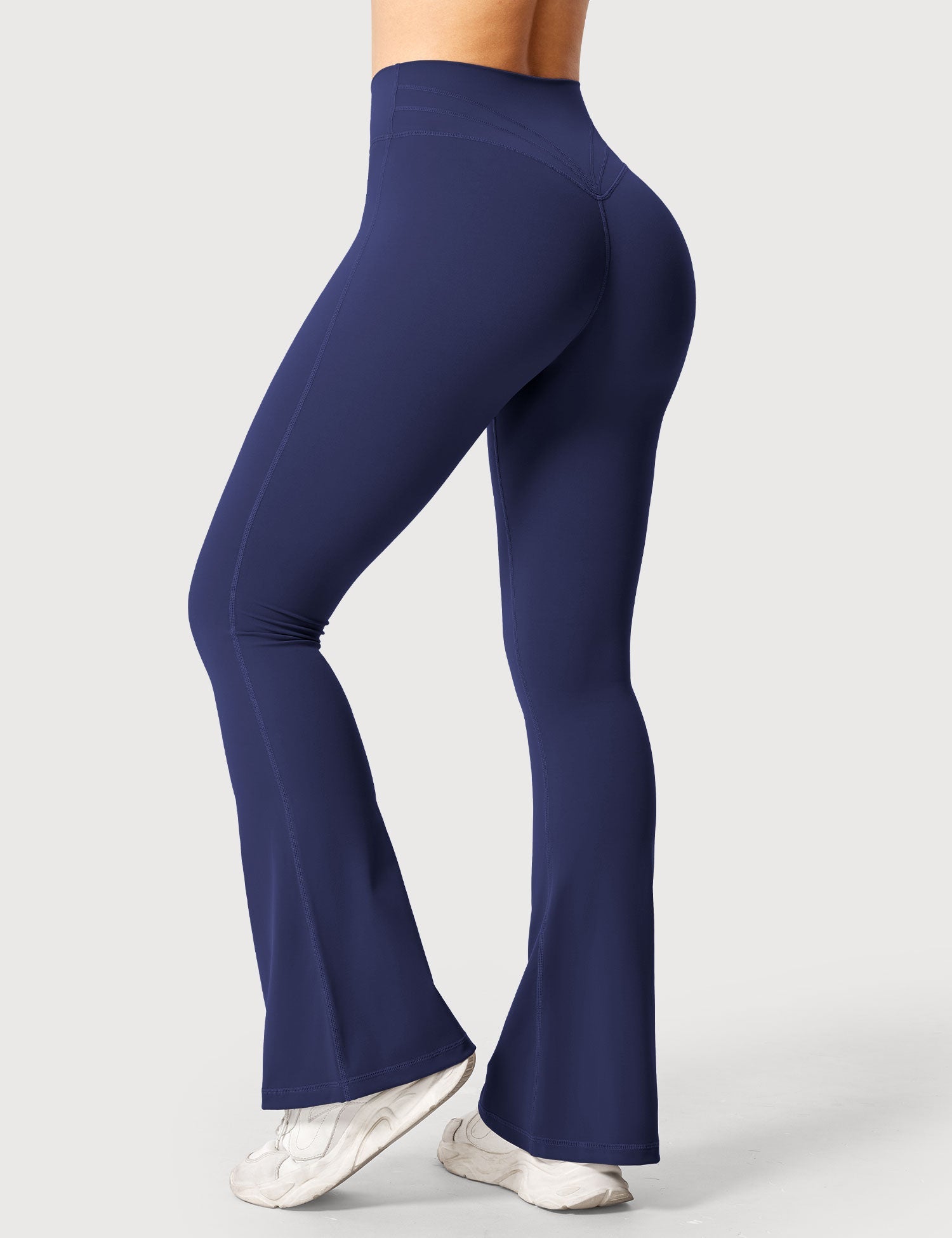 Legging Base Alta