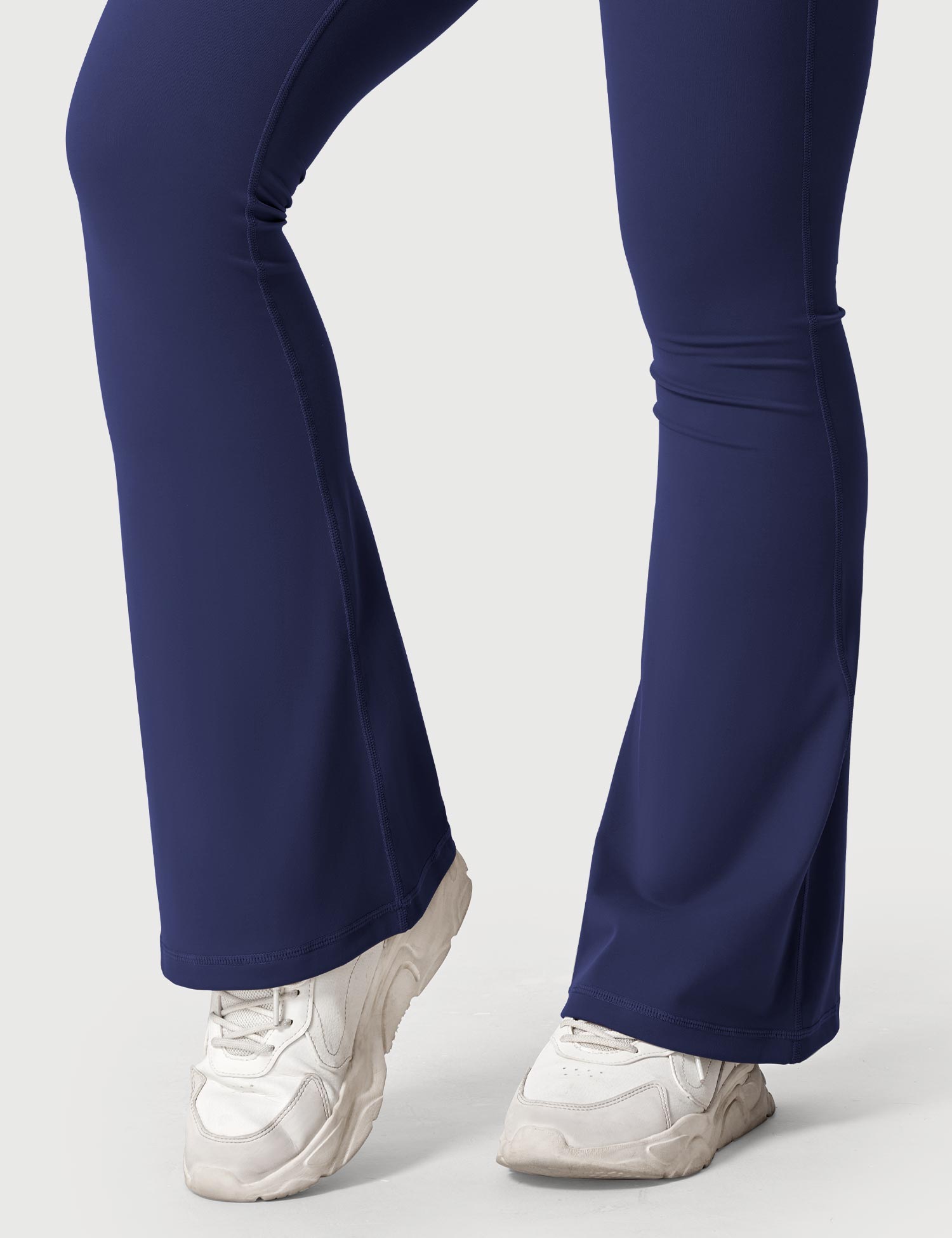 Legging Base Alta