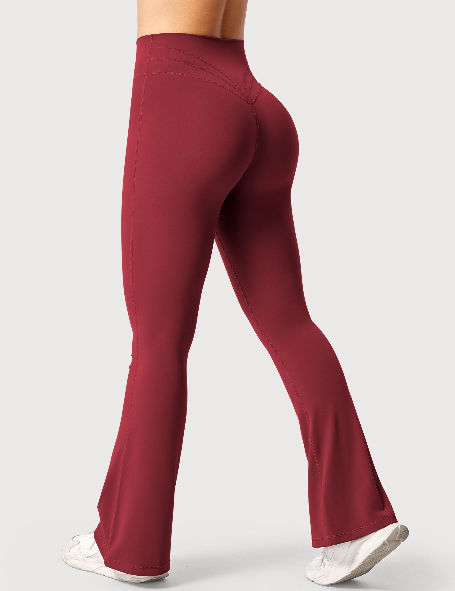 Legging Base Alta