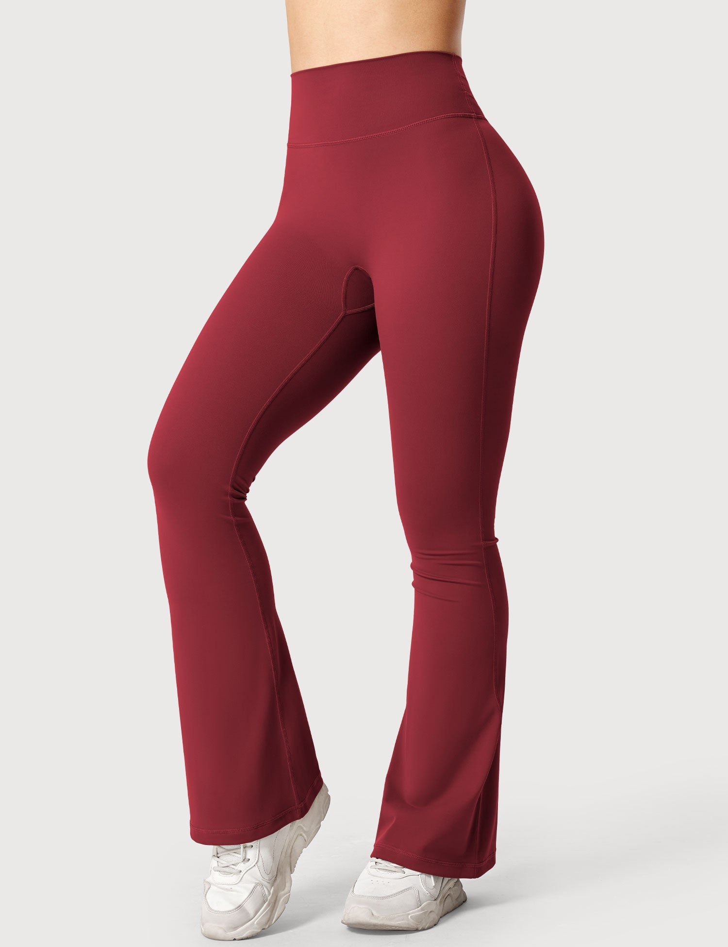 Legging Base Alta