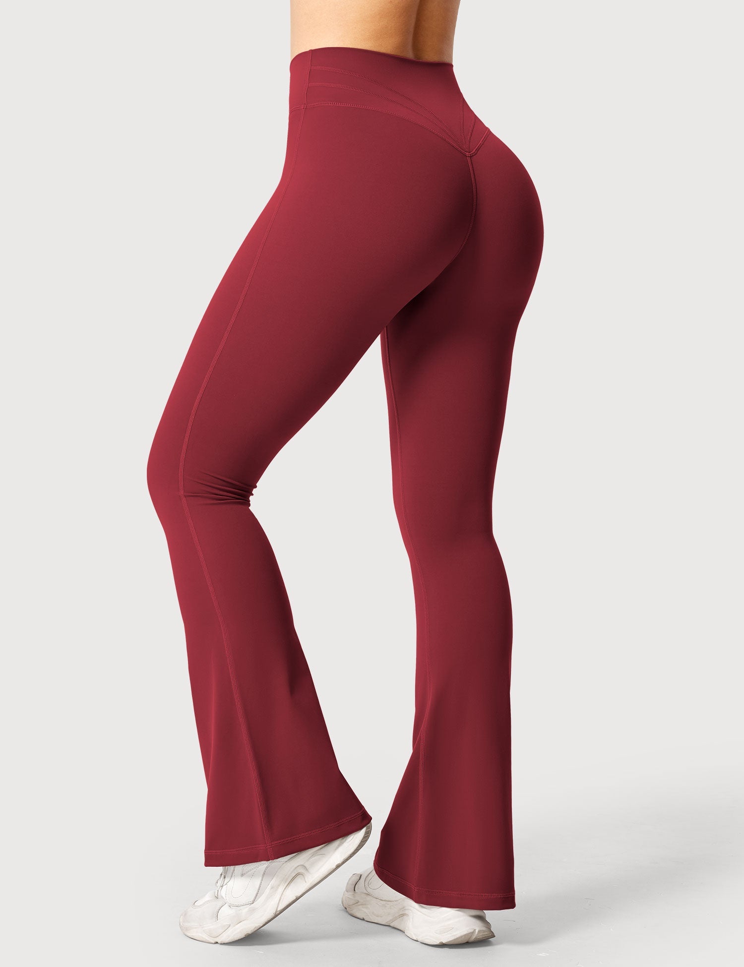 Legging Base Alta