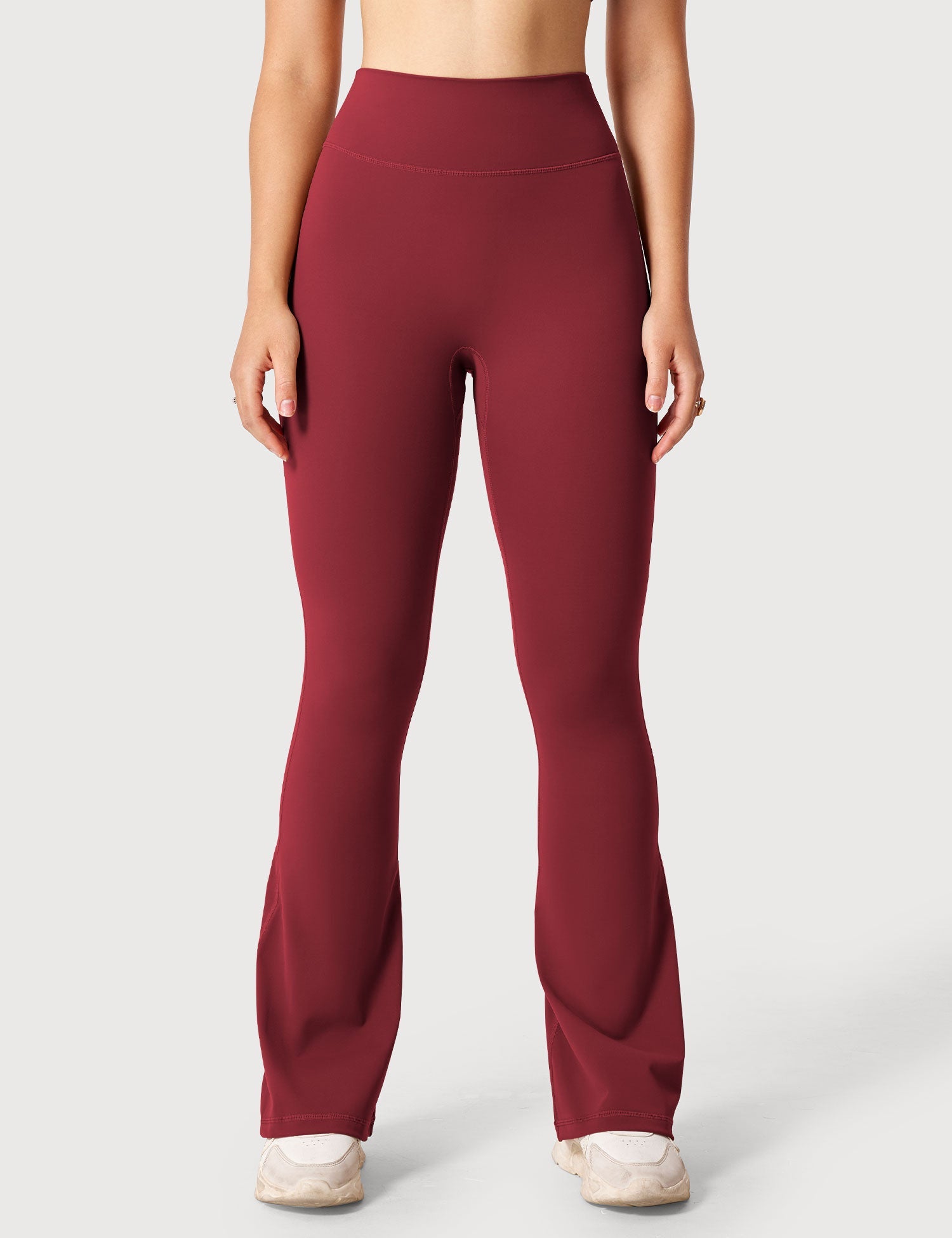 Legging Base Alta