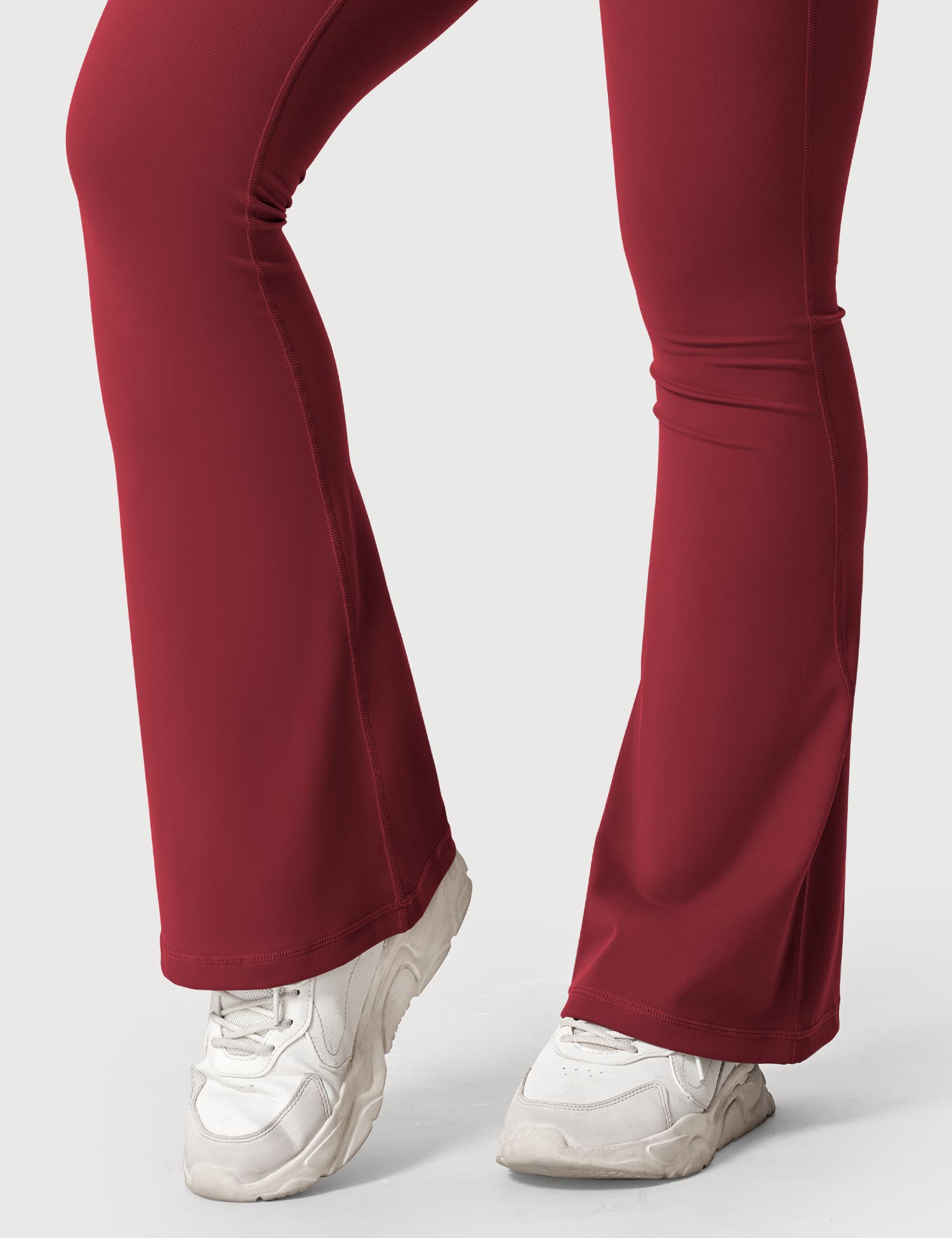 Legging Base Alta