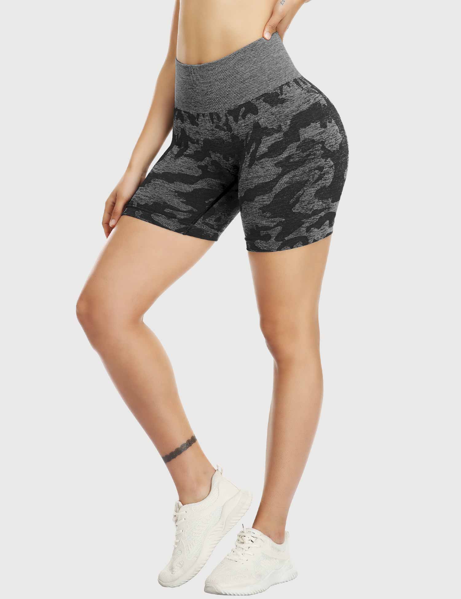 Shorts Núcleo