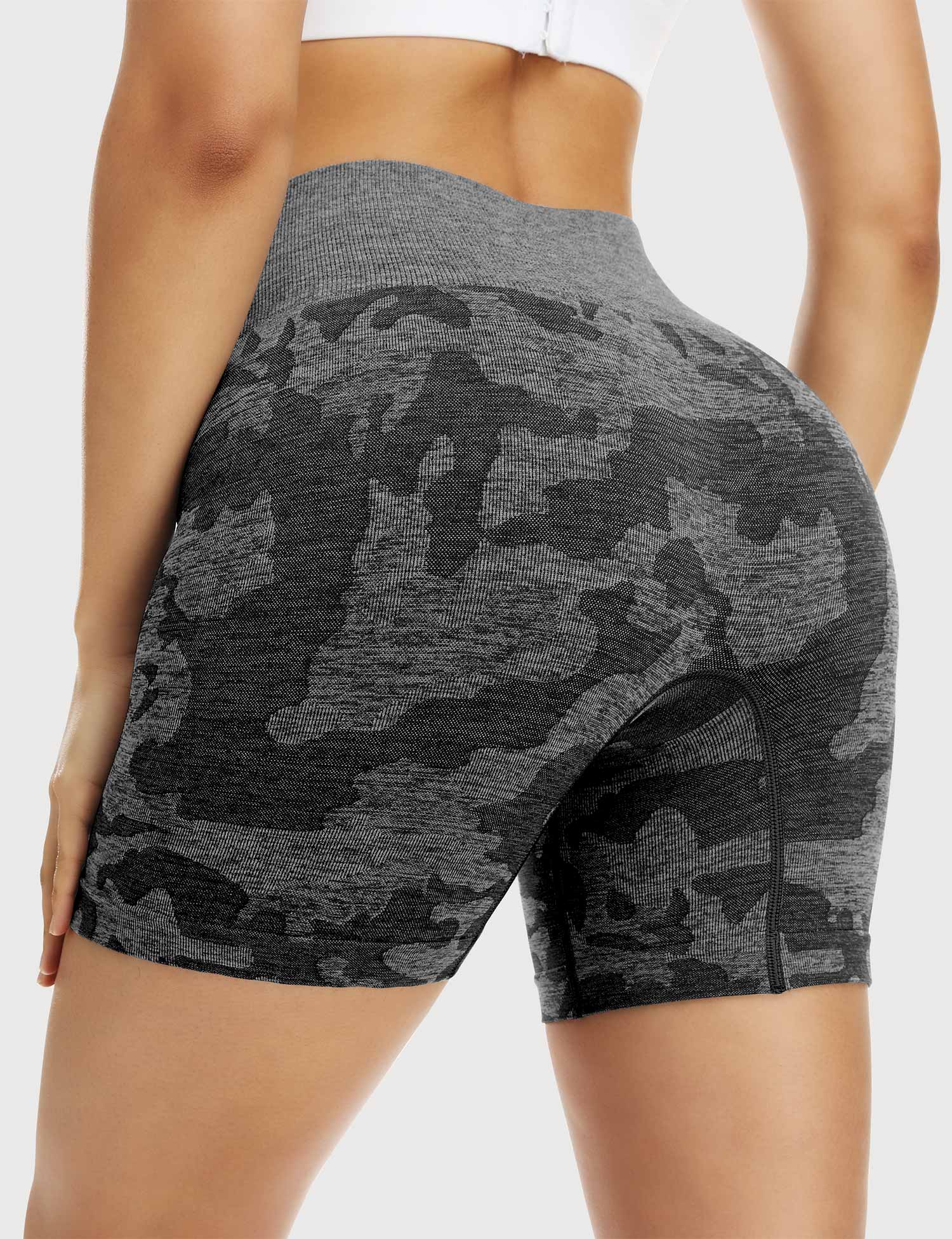 Shorts Núcleo