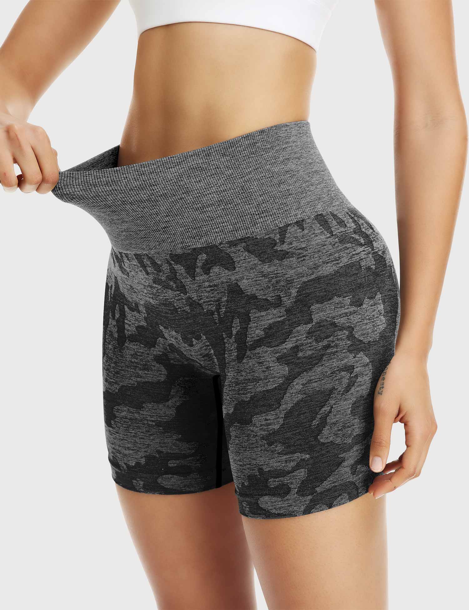 Shorts Núcleo