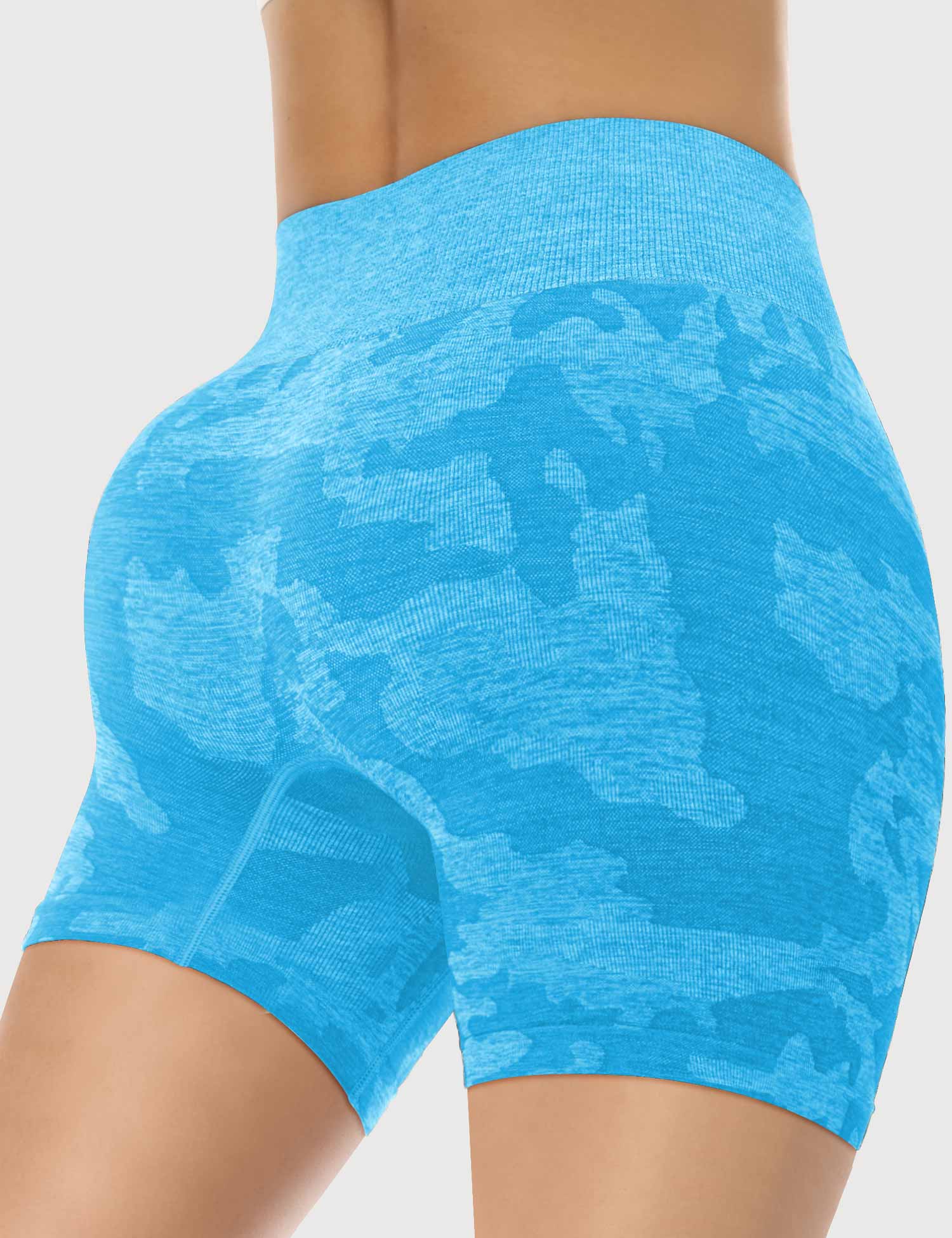 Shorts Núcleo
