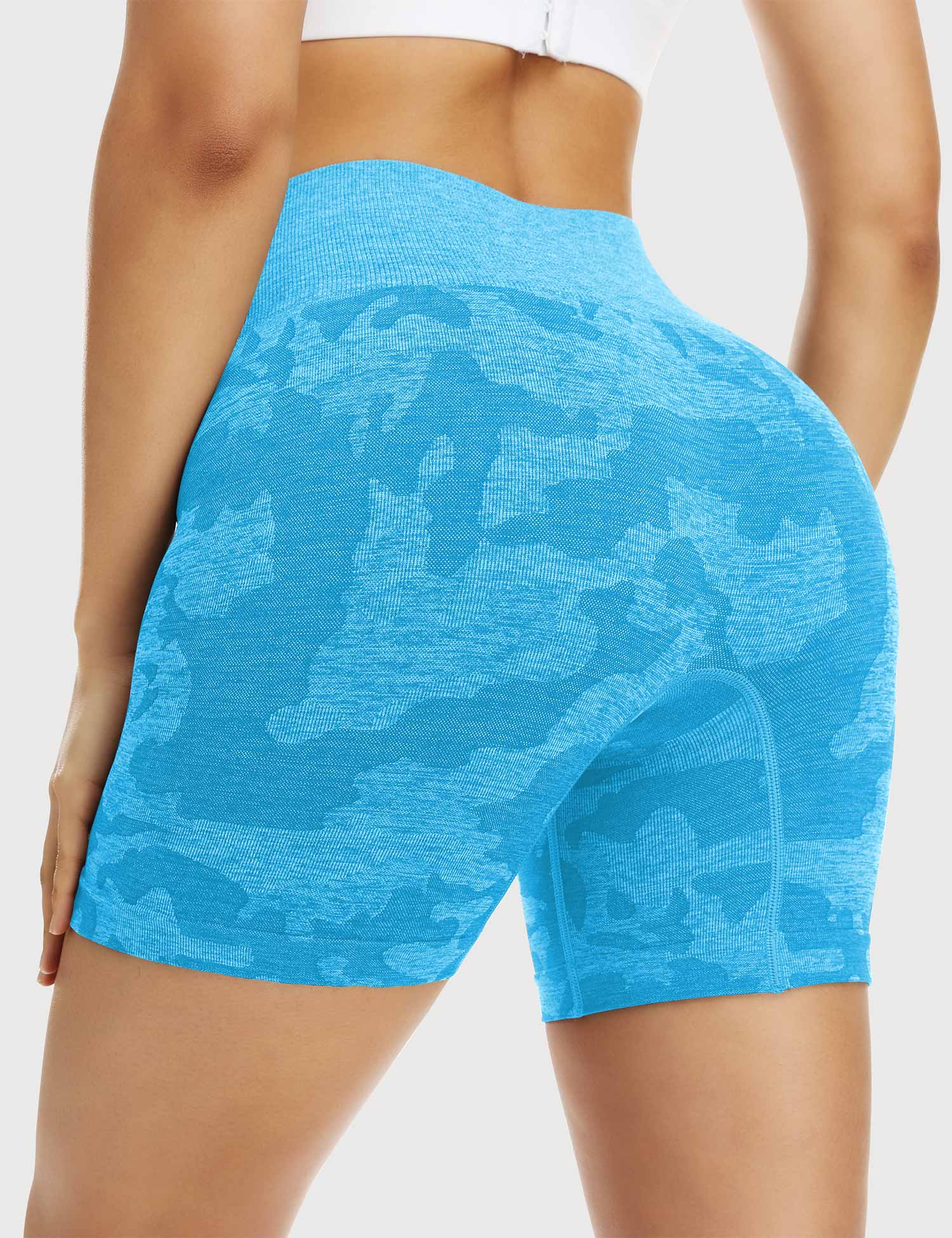 Shorts Núcleo