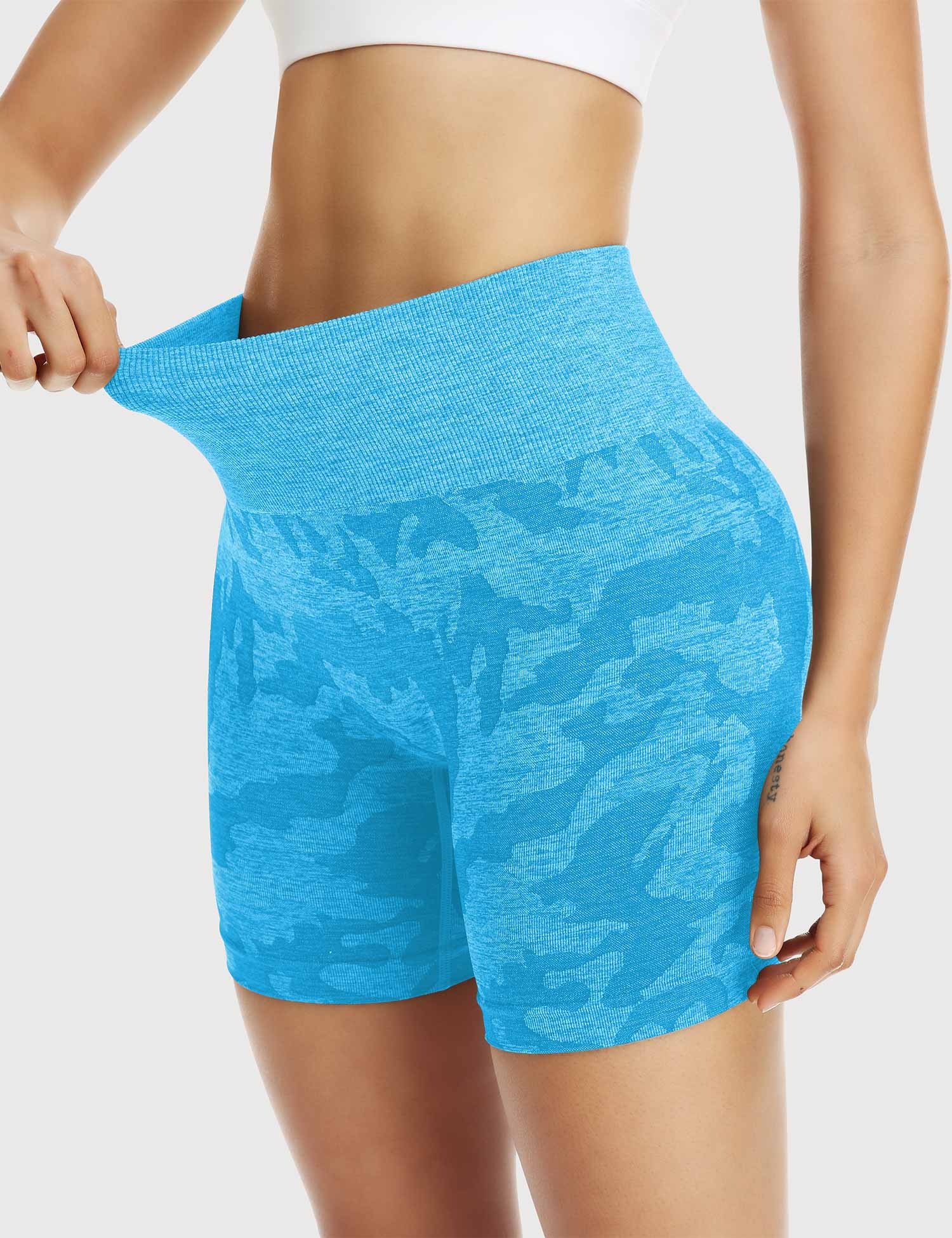 Shorts Núcleo