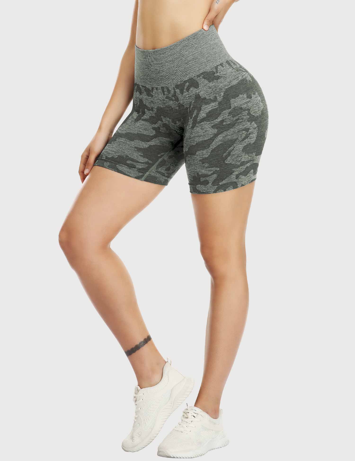 Shorts Núcleo