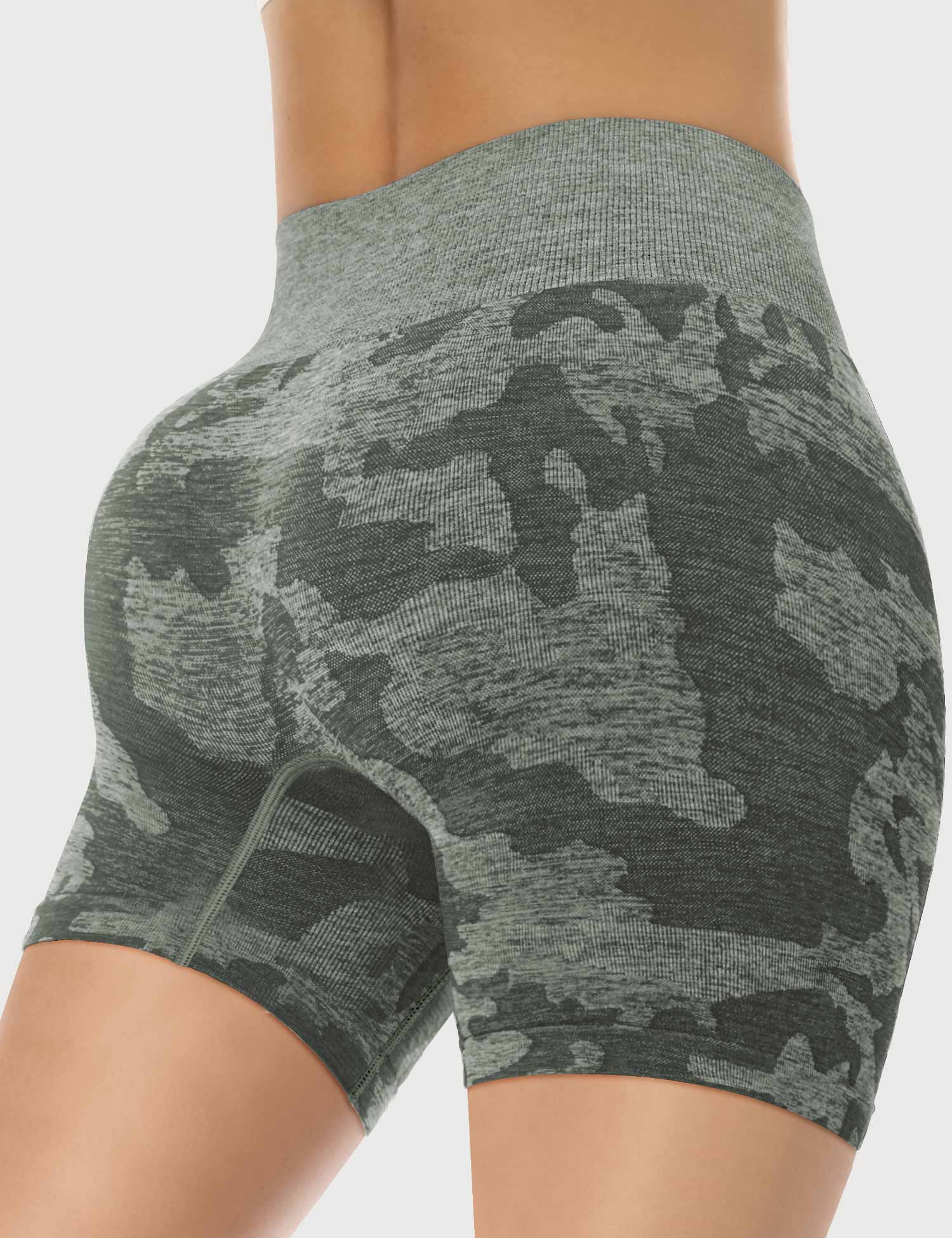 Shorts Núcleo