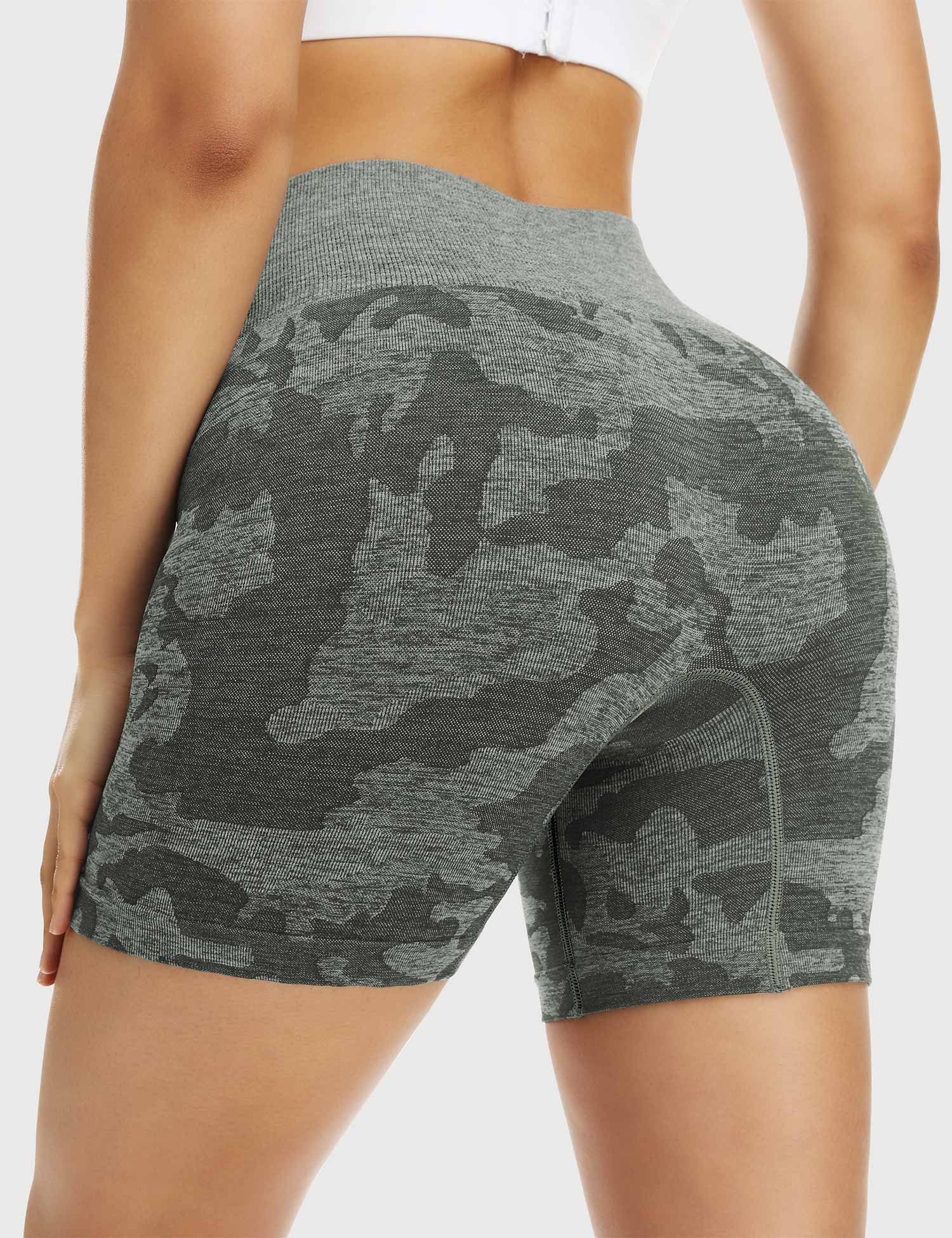 Shorts Núcleo