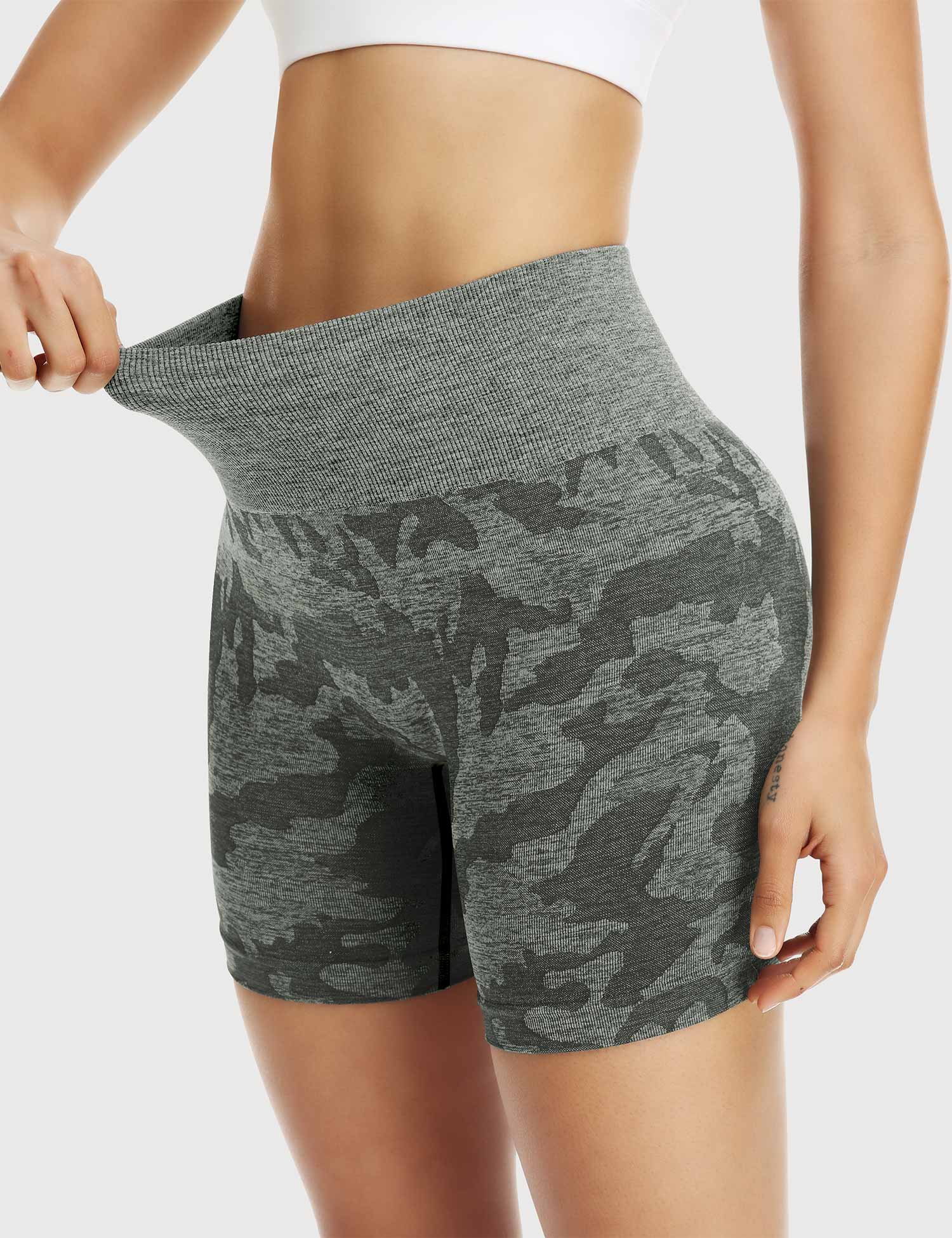 Shorts Núcleo