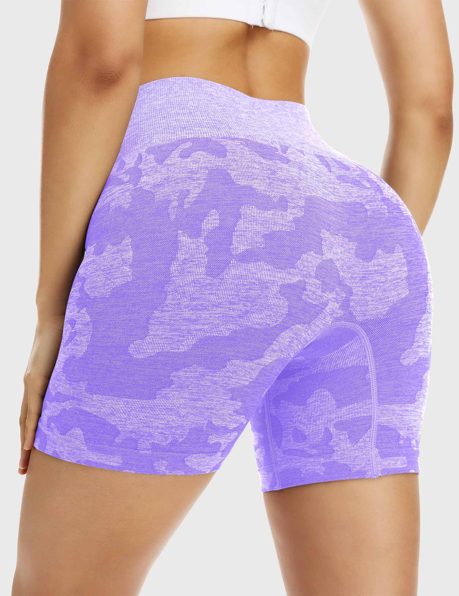 Shorts Núcleo