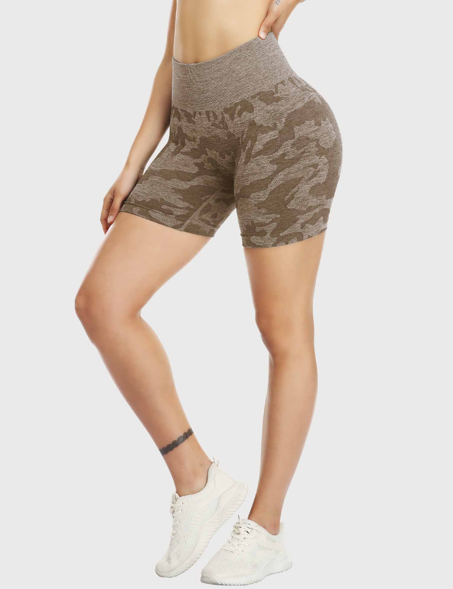 Shorts Núcleo