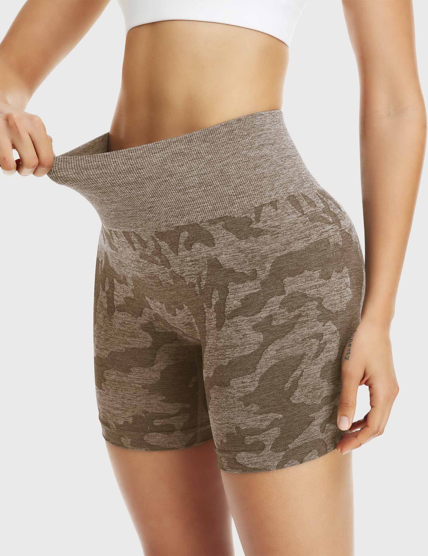 Shorts Núcleo