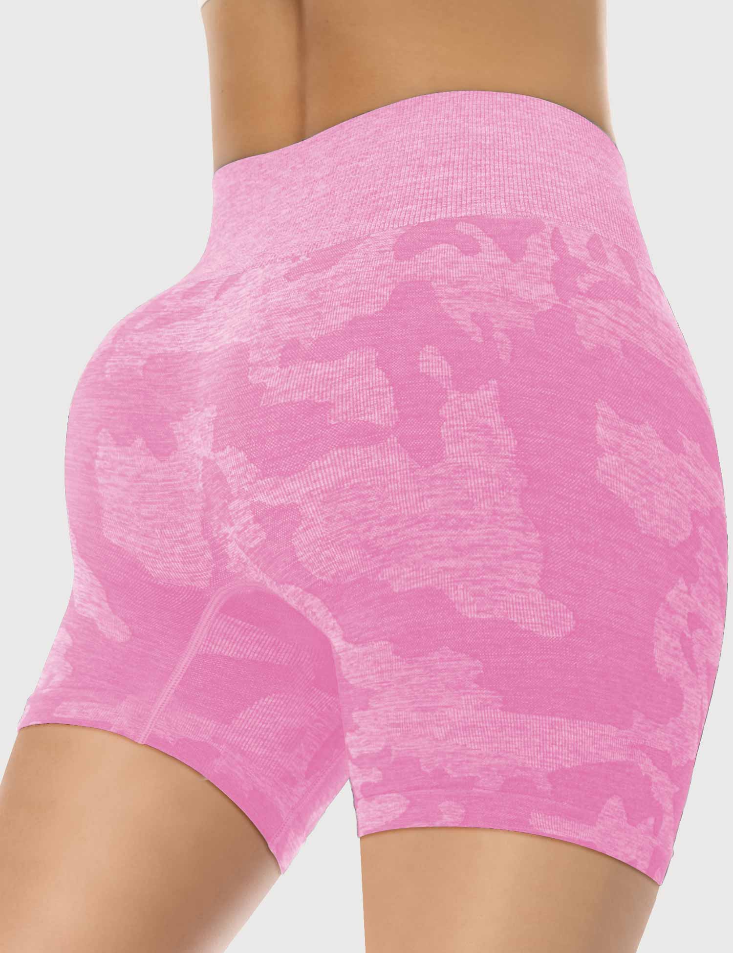 Shorts Núcleo