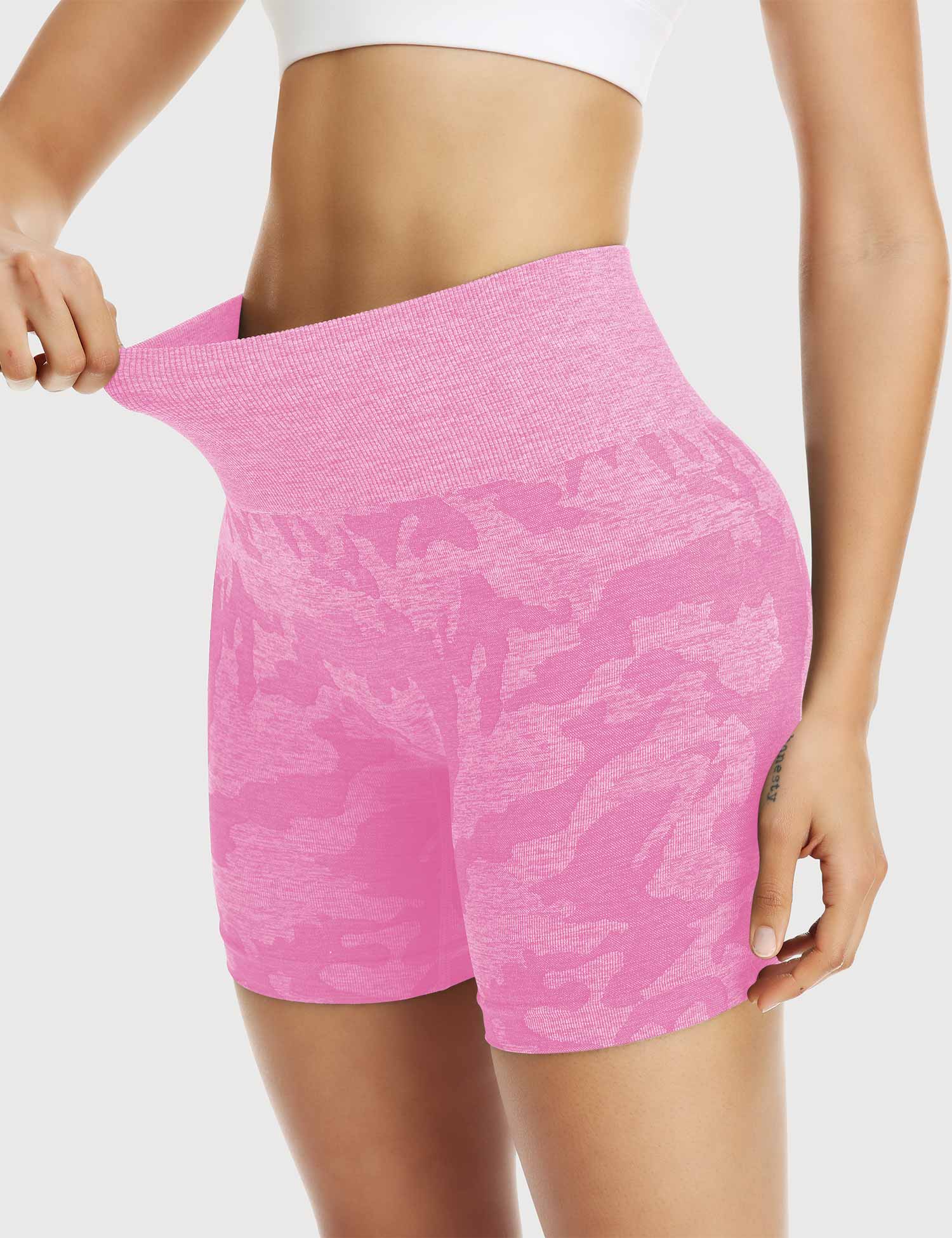 Shorts Núcleo