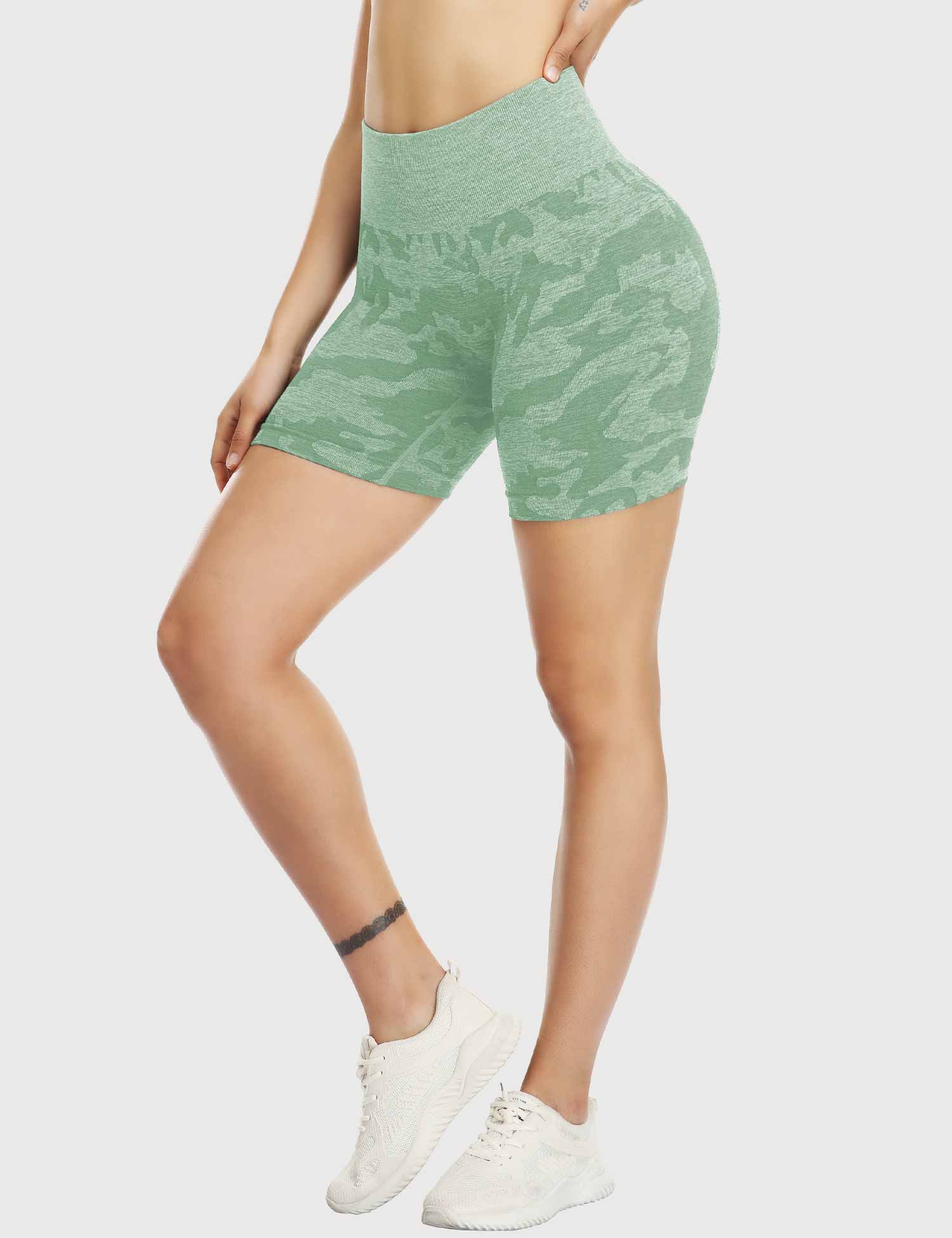 Shorts Núcleo