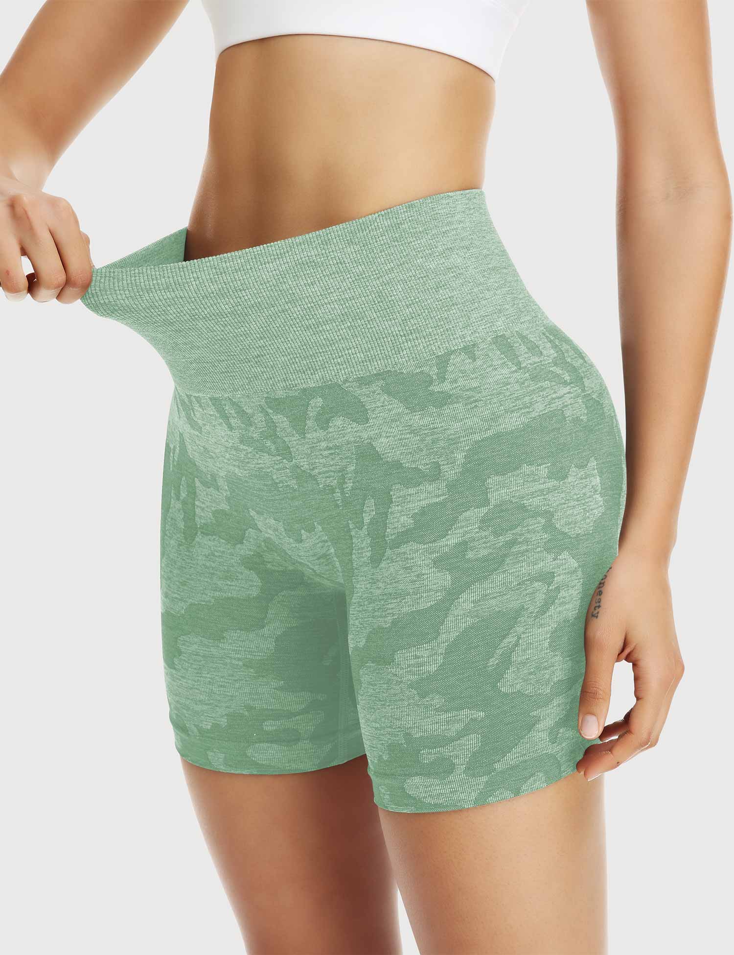 Shorts Núcleo
