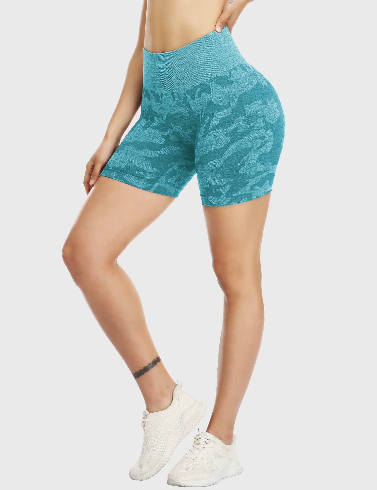 Shorts Núcleo