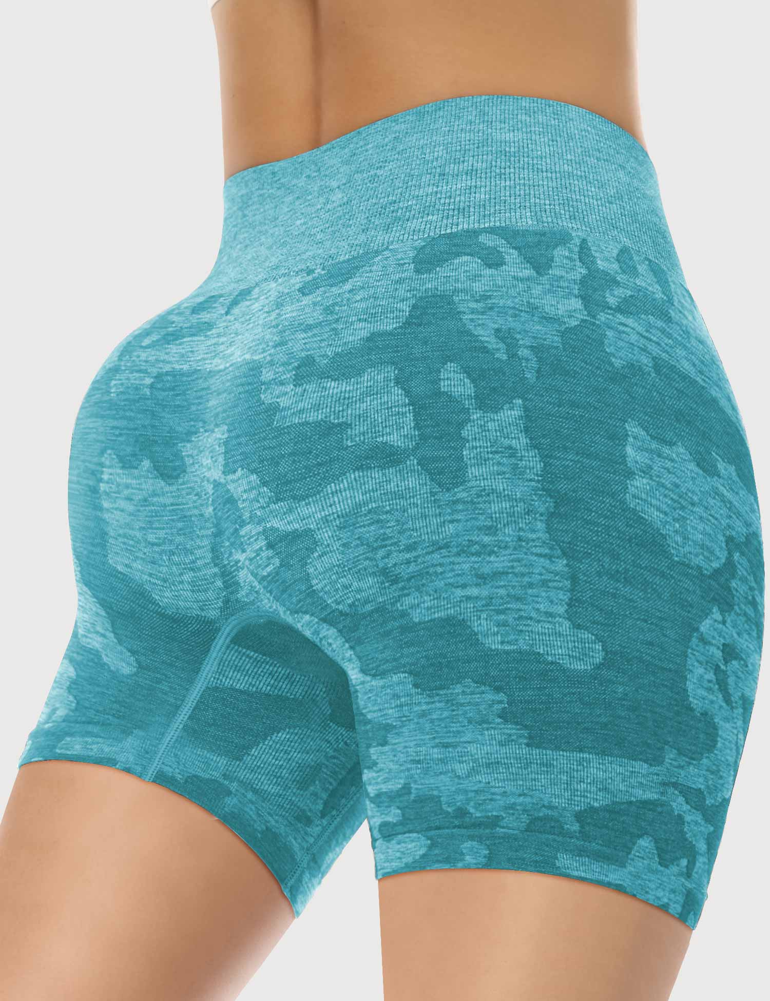 Shorts Núcleo
