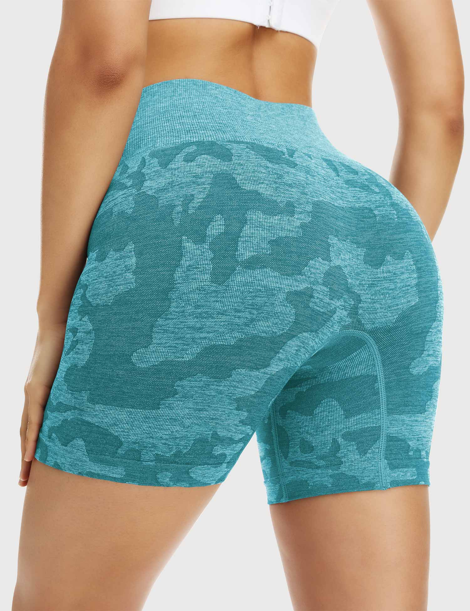 Shorts Núcleo