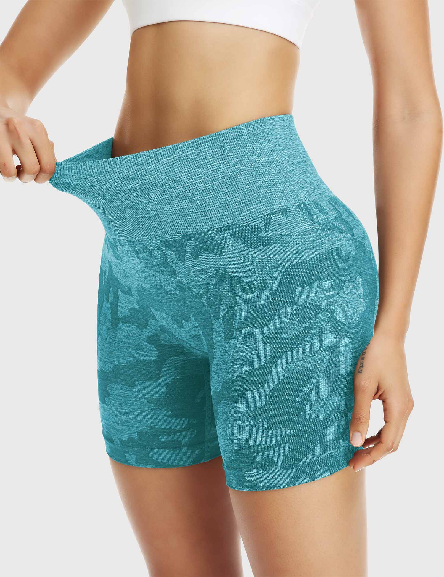 Shorts Núcleo