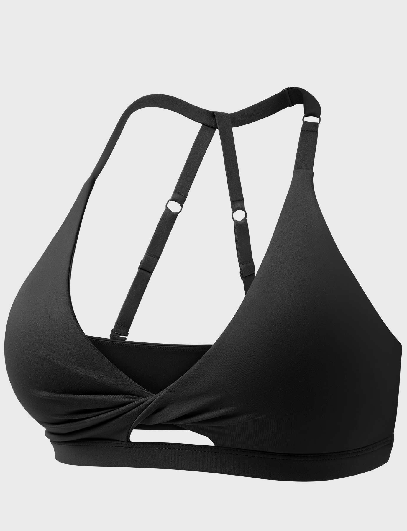 Top Contorno
