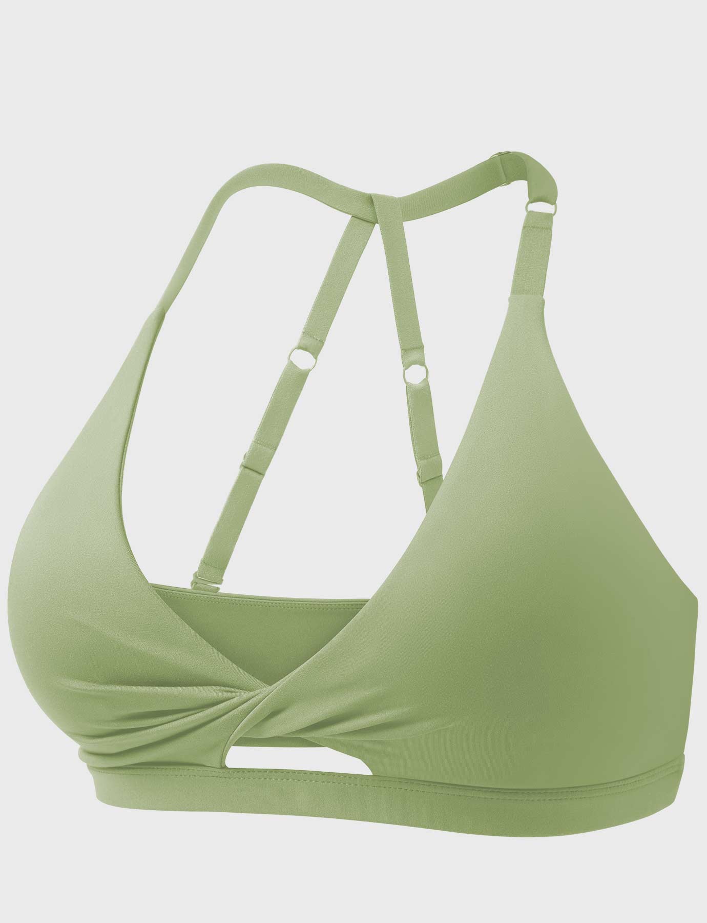 Top Contorno