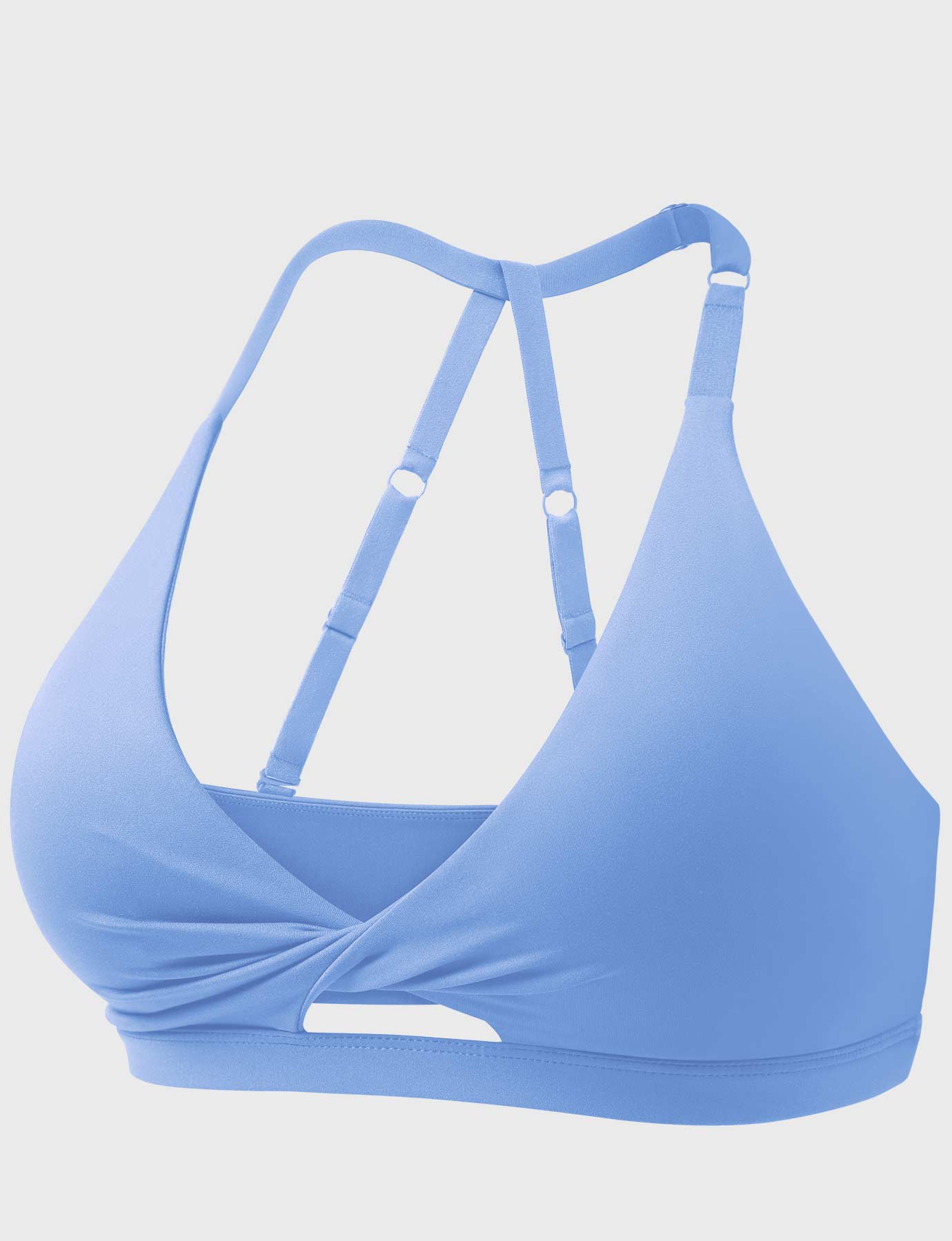 Top Contorno