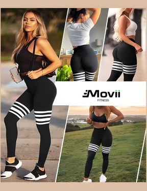 Legging Movii Up&Go™ + [Brinde Exclusivo]