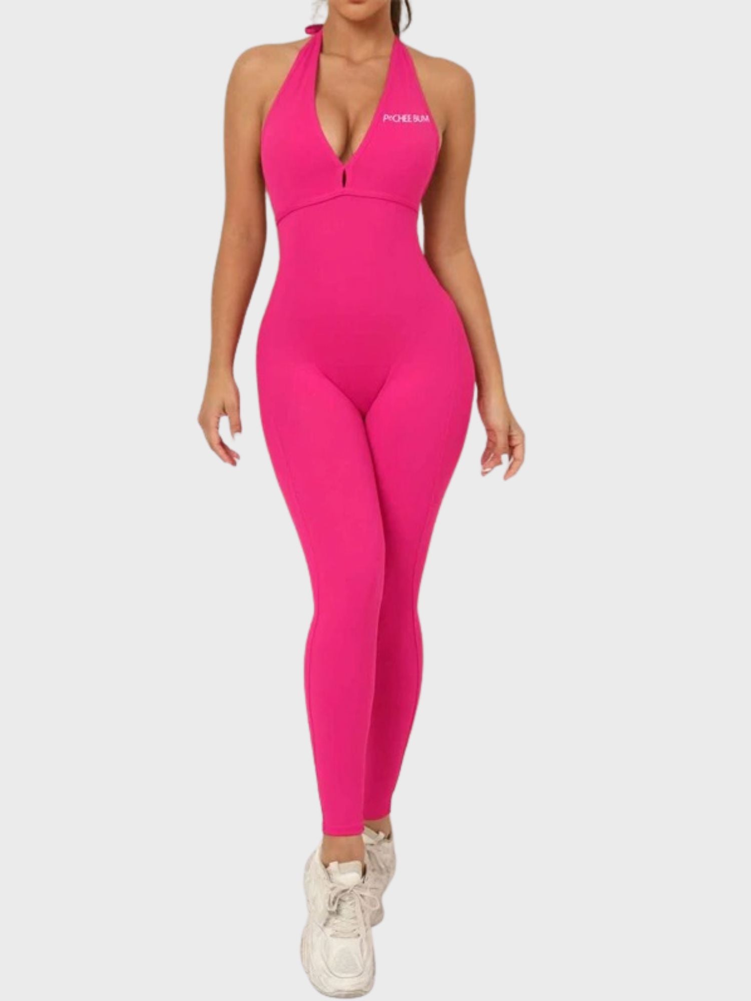 Macacão Equilíbrio Macacão Equilíbrio Minha loja Rosa P 