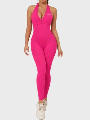 Macacão Equilíbrio Macacão Equilíbrio Minha loja Rosa P 