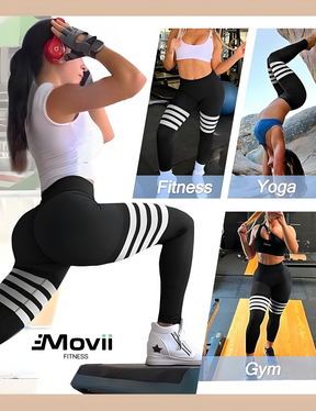 Legging Movii Up&Go™ + [Brinde Exclusivo]