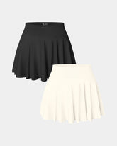 Shorts Skirt Layer