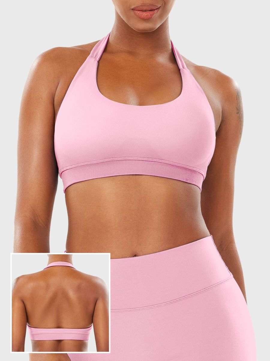 Top Imersão Top Imersão Minha loja Rosa P 
